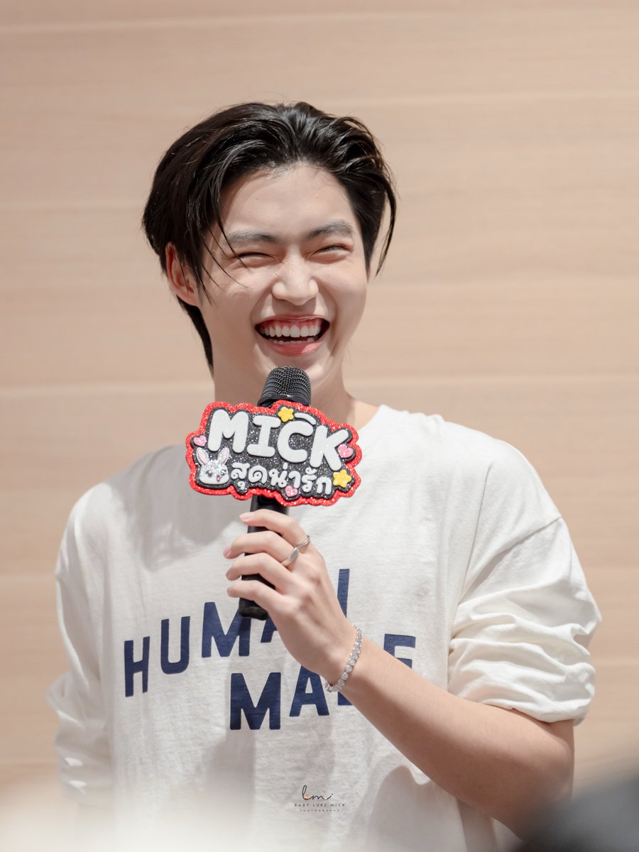 Baby LukeMick 🦊🐰 tweet media