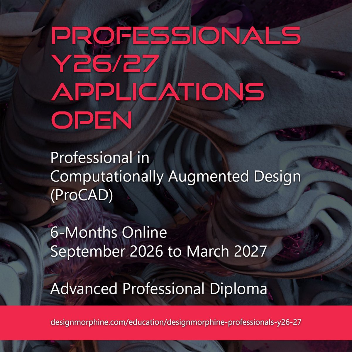 DesignMorphine tweet media