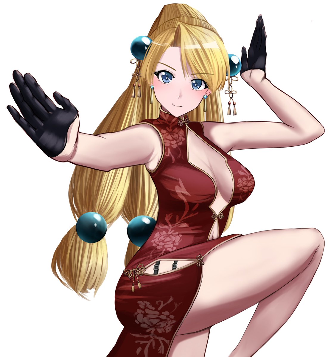 solphel1's tweet photo. マリー
#アトリ絵 #レスレリアーナのアトリエ https://t.co/bEoDxfmyLG
