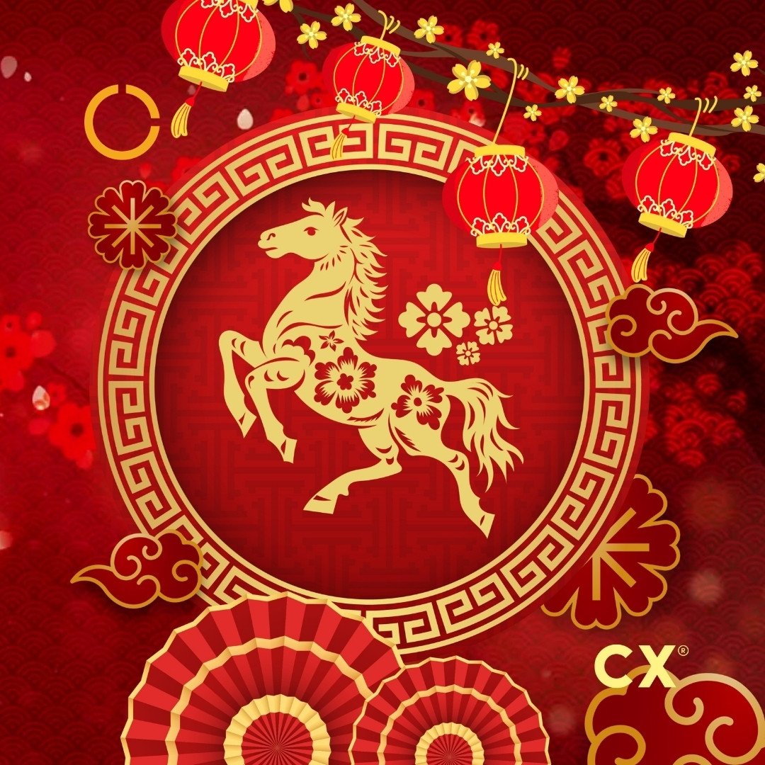Alexis Dawn Fox
HAPPY YEAR OF THE FIRE HORSE! I hope it's a much better year than last year! Year of the Snake was supposed to be my year but it was the worst one of the last few!!