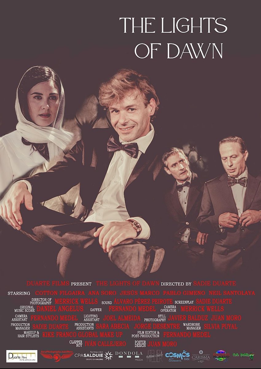 Sadie Duarte tweet media