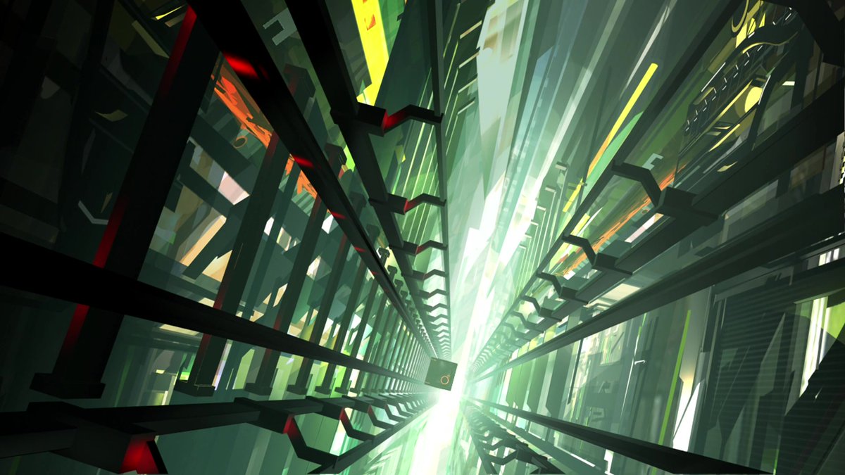 shots_tron's tweet photo. Tron: Uprising https://t.co/AiWqh4p4XM