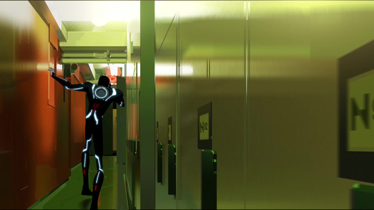 shots_tron's tweet photo. Tron: Uprising https://t.co/AiWqh4p4XM