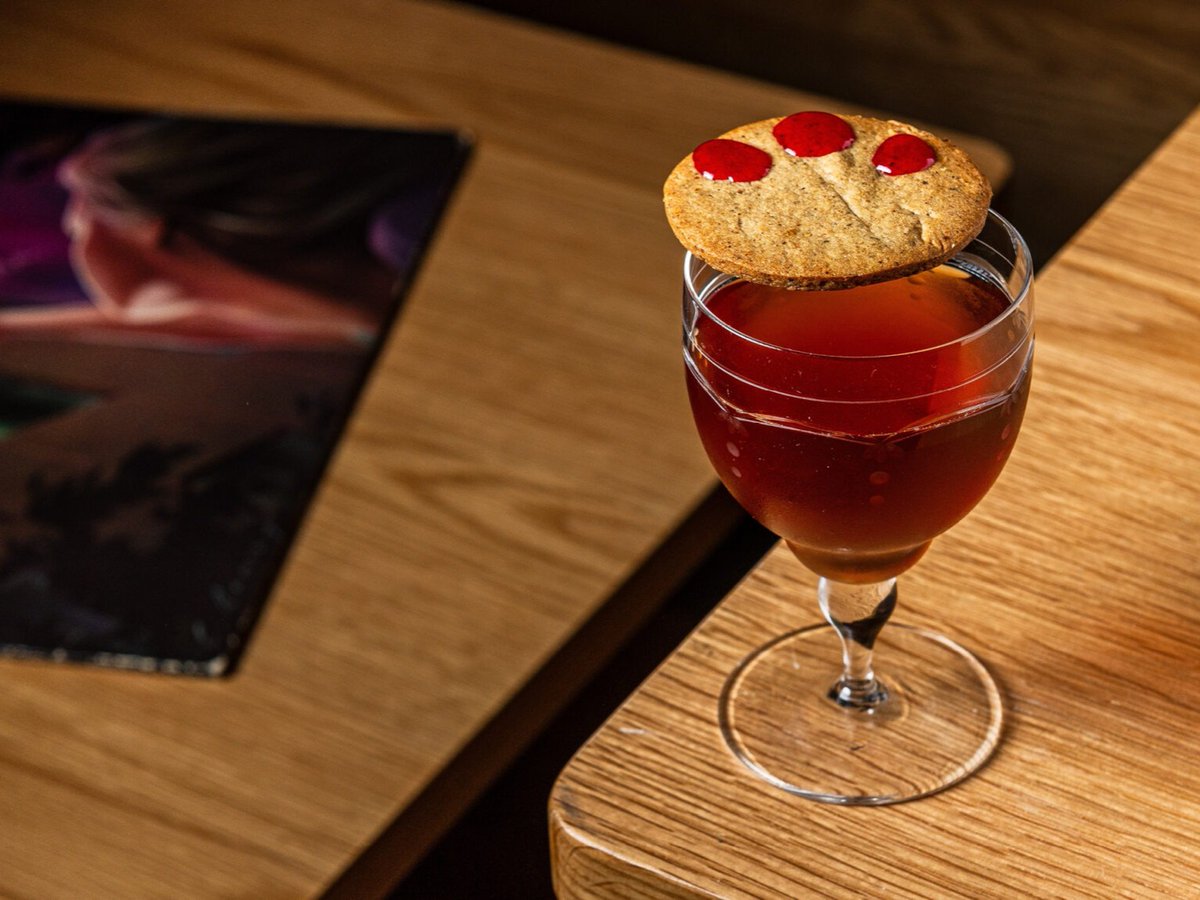 Bar Convent Brooklyn tweet media