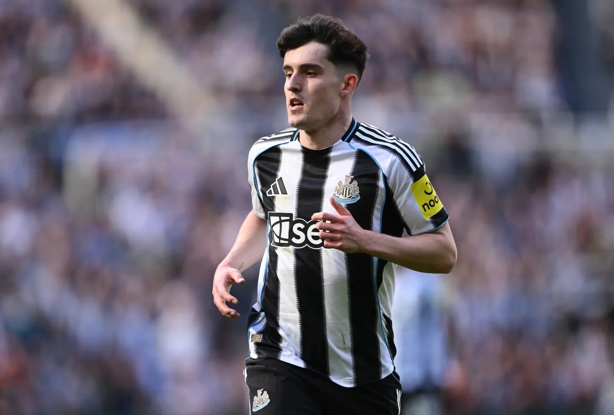 𝙏𝙍𝘼𝙉𝙎𝙁𝙀𝙍 𝙉𝙀𝙒𝙎: Manchester City are ready to make a strong push for Newcastle defender Tino Livramento. 

Newcastle are keen to tie him down to a new contract, but sources say the player is in no rush to commit his future to the North East, reports <a href="/alex_crook/">Alex Crook ⚽️🎙</a> 🔵🏴󠁧󠁢󠁥󠁮󠁧󠁿