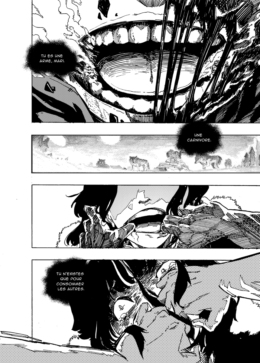 ❄️ ZAC ❄️ Vermillon CHAPITRE 8 le 14.02 tweet media