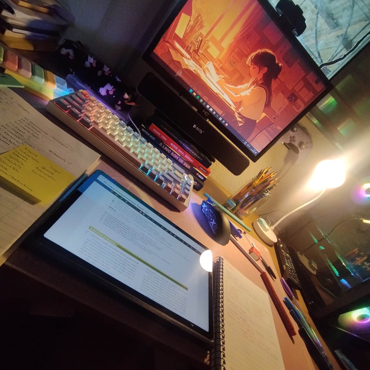 entrar no mundo study foi de longe a melhor decisão da minha vida