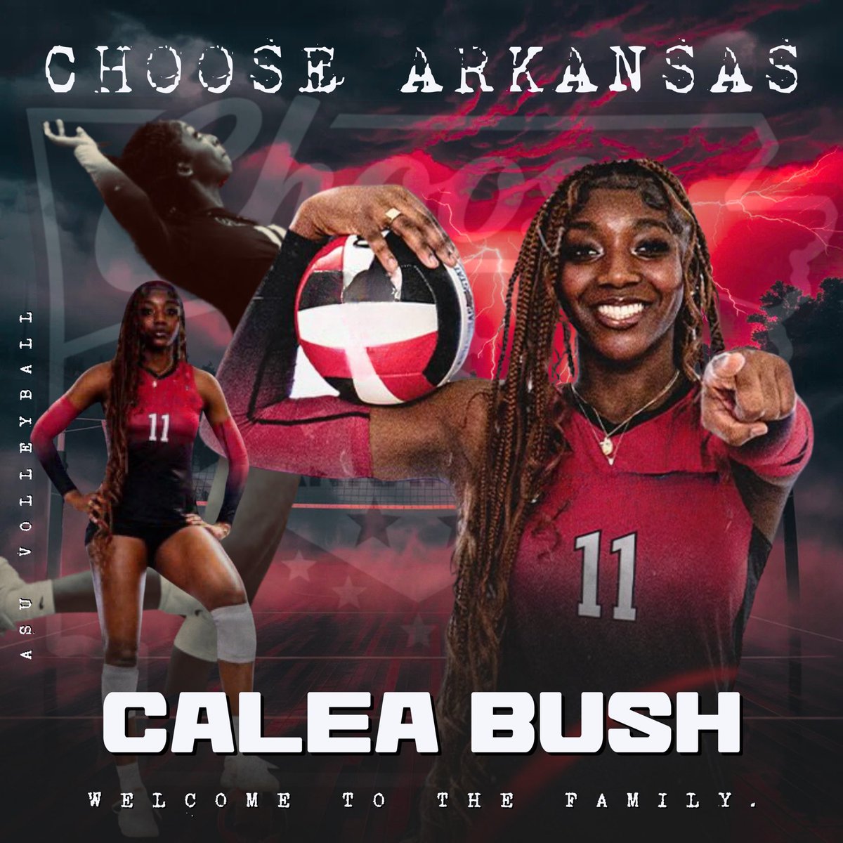 Choose Arkansas tweet media