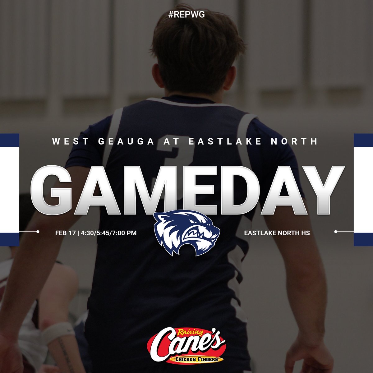West Geauga Boys Basketball tweet media