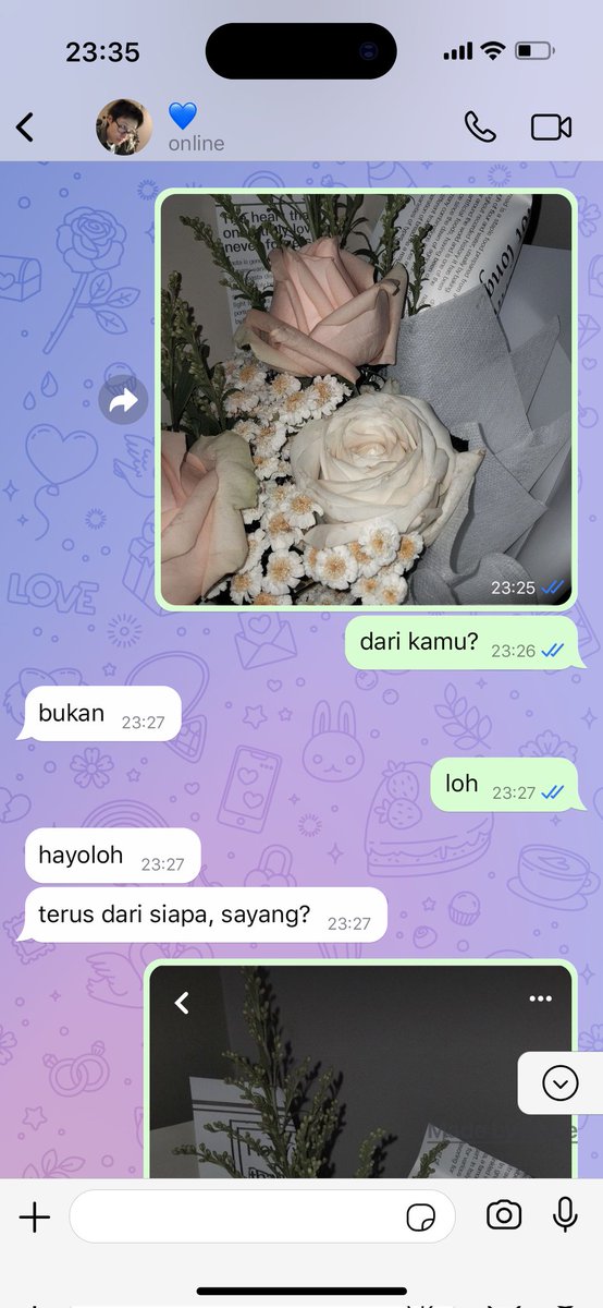 babygyuwie's tweet photo. Seungyul one tweet au!

Ini ceritanya edisi valentine tapi gue bikinnya telat aja 😂🙏🏻 https://t.co/z78HWfs0fe