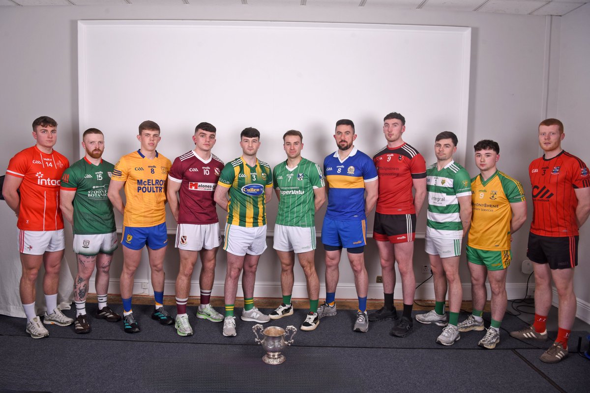 Louth GAA tweet media