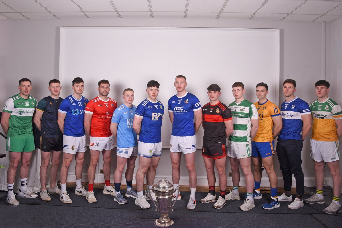 Louth GAA tweet media