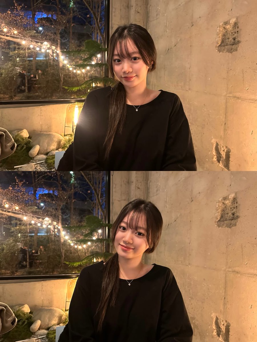 S2ver__'s tweet photo. 260218 수민이 인스타 업로드 (3/9)
#김수민 #KIMSUMIN https://t.co/UM1vooAYhK