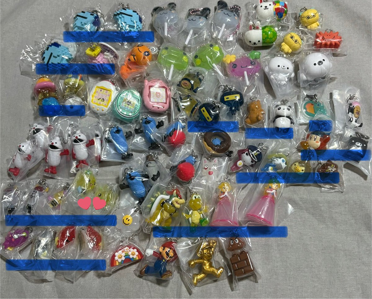 猫丸（取引垢）ﾘﾄﾘﾝ有　20〜25発送❌ tweet media