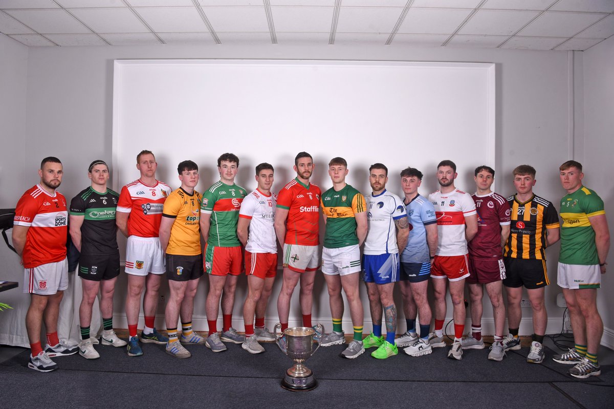 Louth GAA tweet media