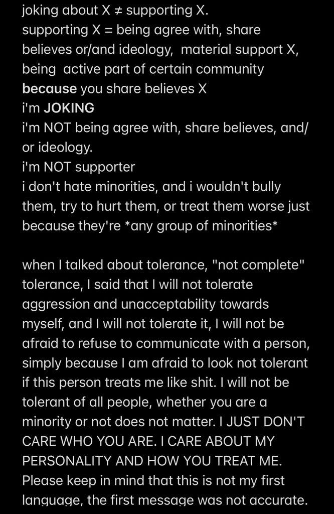 bakaspy || comms closed tweet media