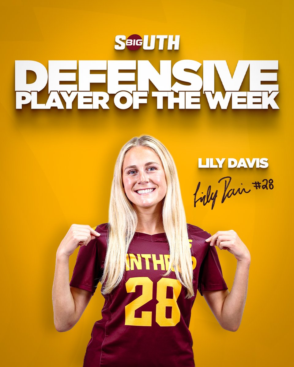 Winthrop Lacrosse tweet media