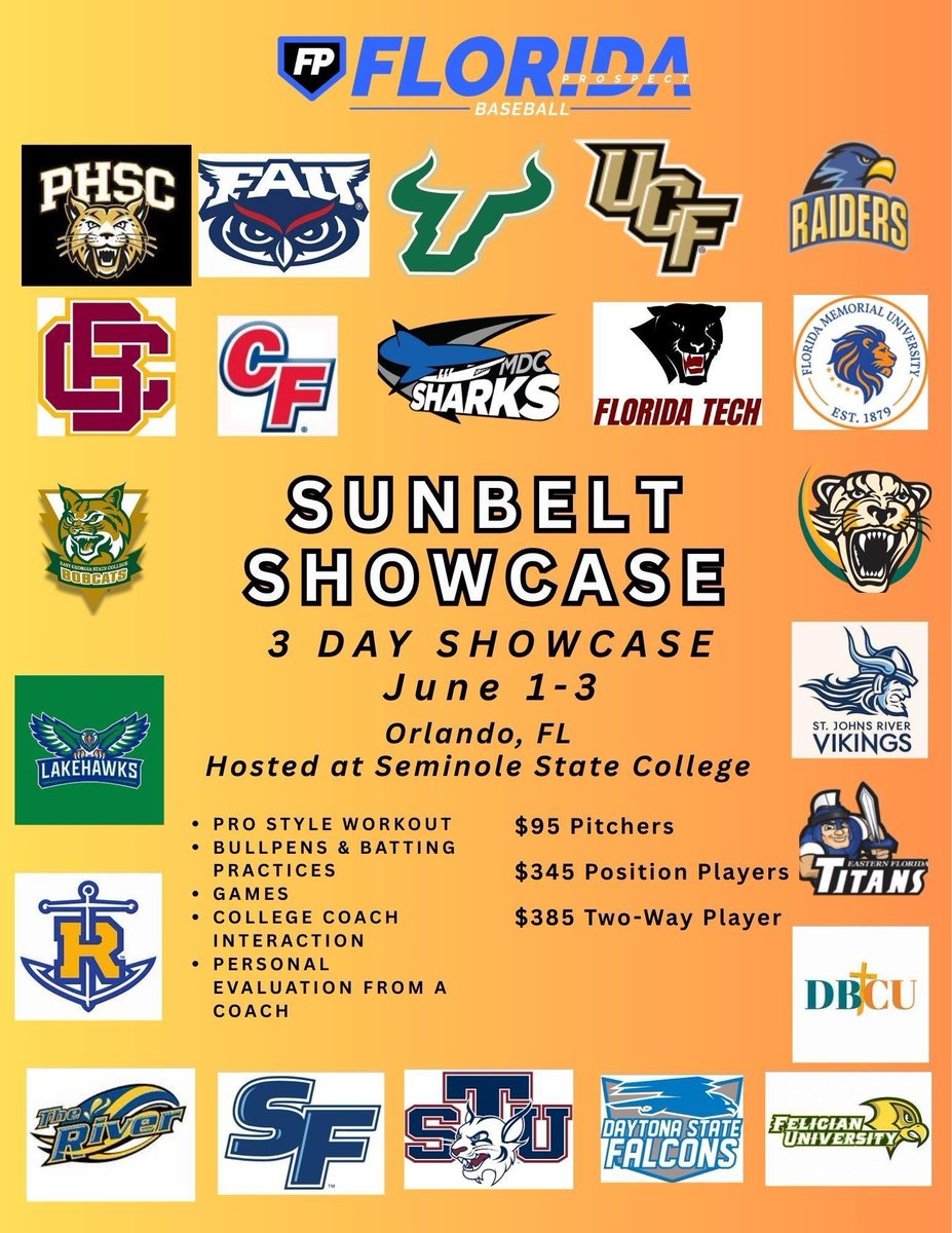 Florida Prospect Baseball tweet media