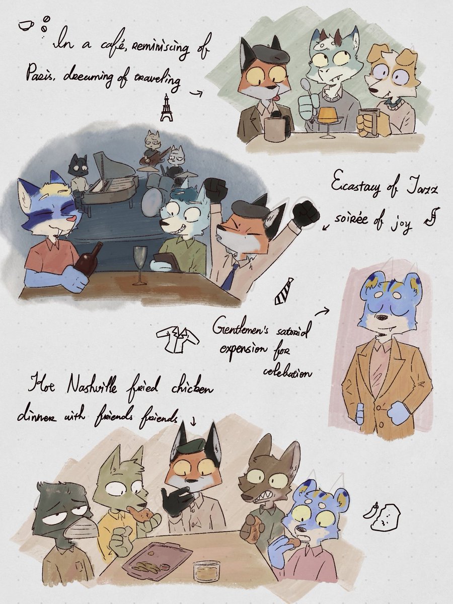DerobeFox's tweet photo. Life https://t.co/IGAm9HtZc1