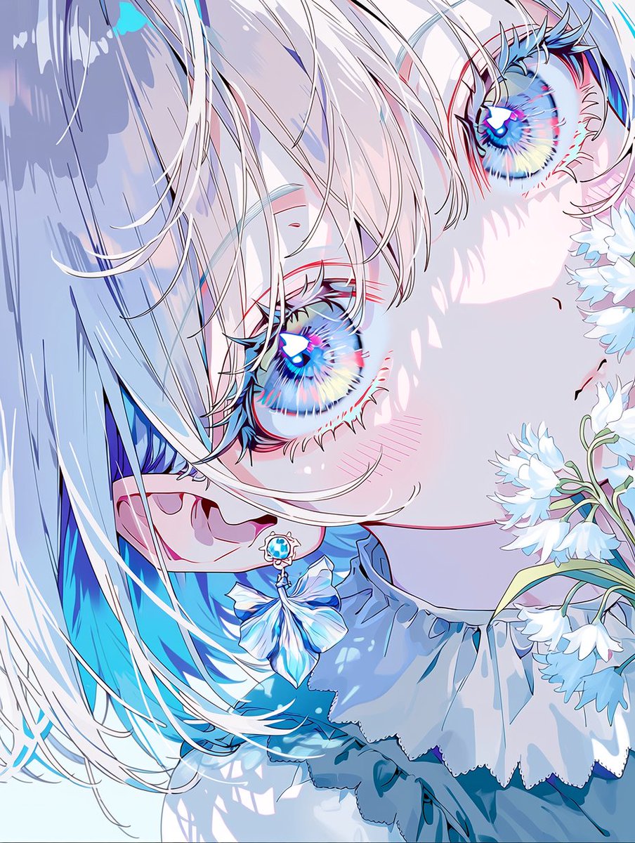 Pastel_Illust_'s tweet photo. Good morning 水曜日🤍✨ https://t.co/x5MxwUTgZJ
