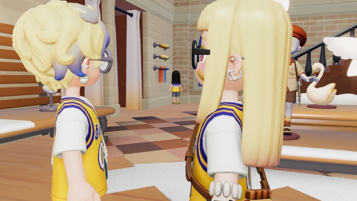 belalangselam's tweet image. percakapan keluarga #cemara