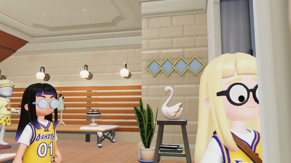 belalangselam's tweet image. percakapan keluarga #cemara