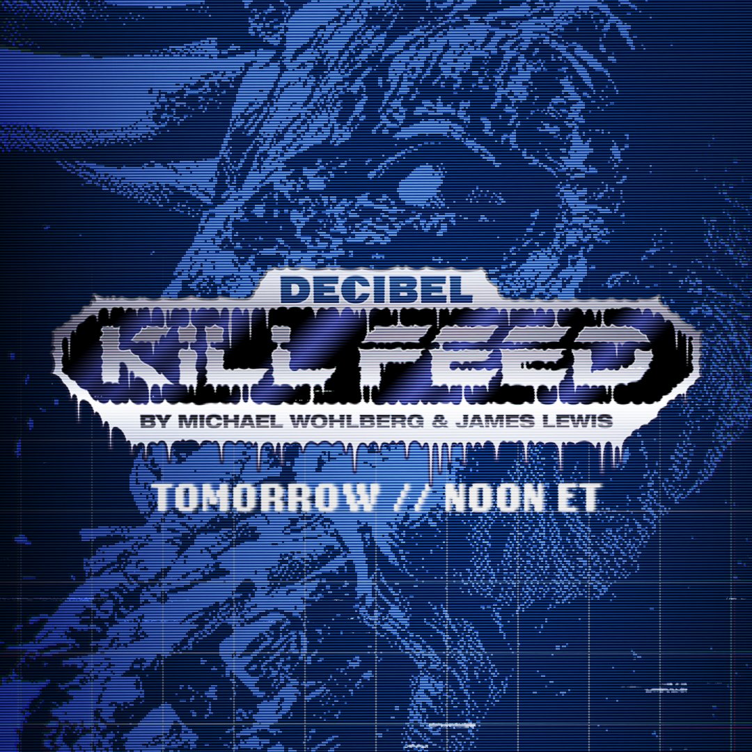 Kill Feed tweet media