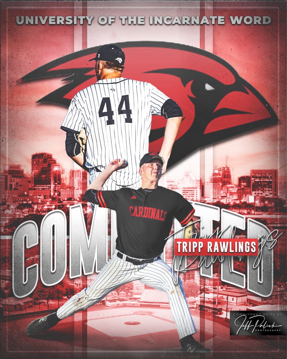 Beyond blessed to announce I will be committing to UIW, Thank you God and all of my family, friends, and coaches who have been with me every step of the way! 
<a href="/ReeceAnderson22/">Reece Anderson</a> <a href="/CoachKirkClark/">Kirk Clark</a> <a href="/CoopB19/">Cooper Beving</a> <a href="/PrepBaseballIA/">Prep Baseball Iowa</a> <a href="/GHellstrom31/">Gunner Hellstrom</a> <a href="/NickZaleski29/">Nick Zaleski</a> <a href="/UIWBaseball/">UIW Baseball</a>