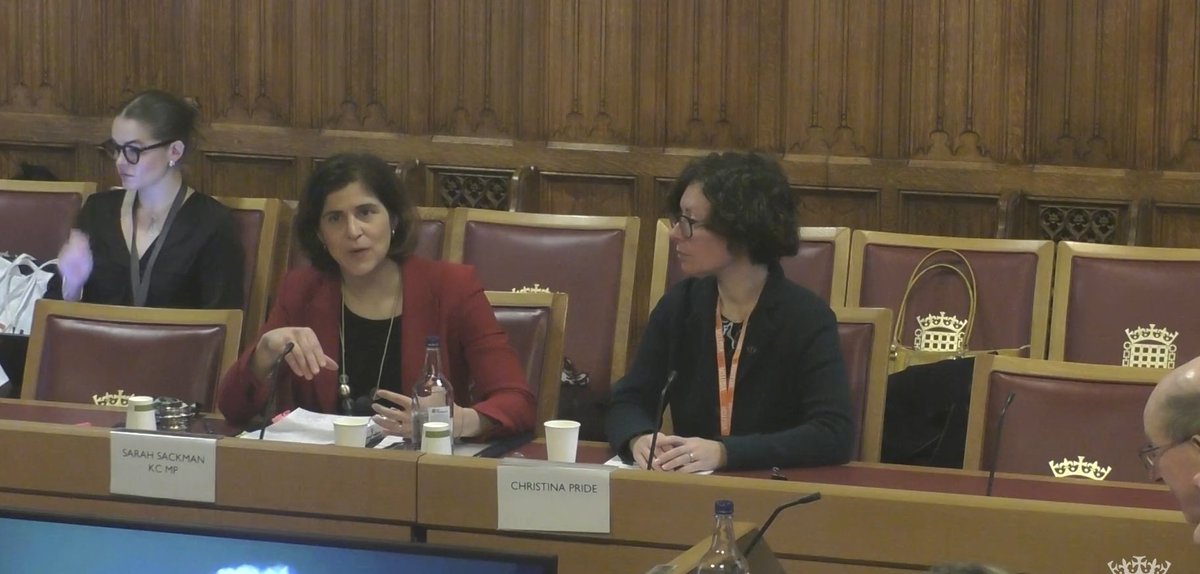 The Justice Gap @justicegap.bsky.social tweet media