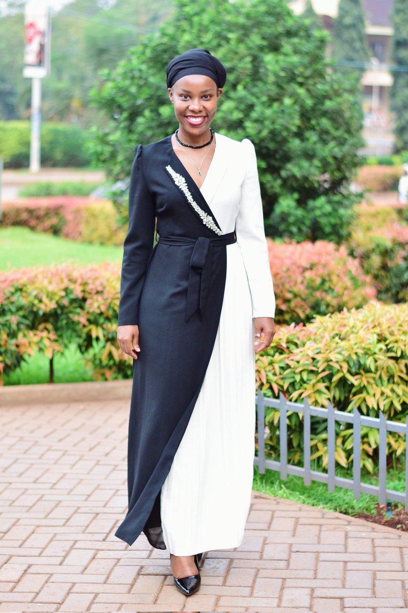 Lucky Mbabazi tweet media