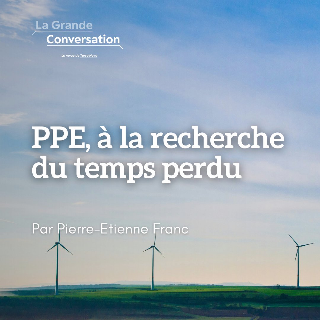 La Grande Conversation tweet media