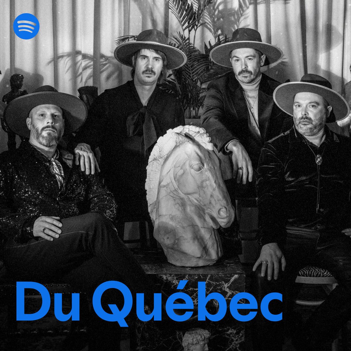 Spotify Canada tweet media