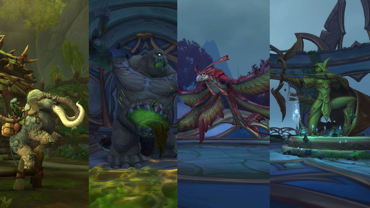 overgear_com's tweet photo. February 26, 2026 — 3:00 PM PST.
Midnight early access begins.
New expansion. New systems. New grind.
We’re ready.
Are you logging in the moment servers open? 👀

#WorldOfWarcraft #Midnight #WoWCommunity https://t.co/ixNd5Rkchc