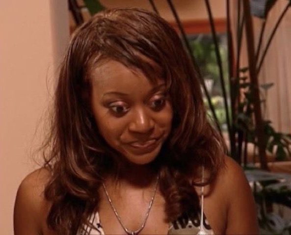 Saying a man has to unlock your feminine side 😂