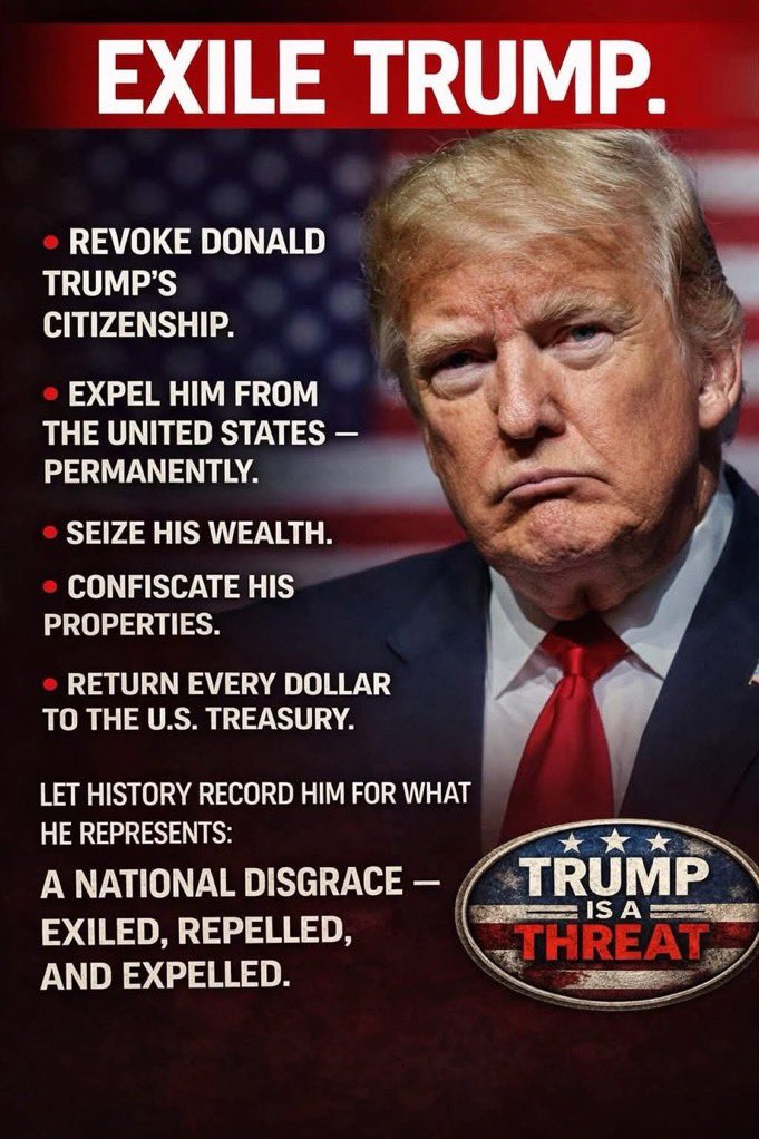 <a href="/BeavisAsk/">AskBeavis.com | Ask me anything . . 💙🇺🇦💛✌🙏</a> <a href="/drodvik52/">Deborah, My Friends Call Me Slayer💙🔥🐸⚔️🐸🔥💙</a> <a href="/DemDeanna/">💙🇵🇷Deanna🇺🇦💙</a> <a href="/katherineOma/">katherine ✌🏻❤️🎸🌎🧚🌺🌼💔🆒</a> <a href="/AngelaRises/">✨️𝐴𝑛𝑔𝑒𝑙𝑎 𝑟𝑖𝑠𝑒𝑠</a> <a href="/JacquelynBisse2/">Luckycharms</a> <a href="/Mr_Fluffynutz/">Mr. Fluffynutz-Enemy of the state</a> <a href="/RoopMichelle/">Michelle I voted for the Email Lady</a> <a href="/here2General/">🦋💙 The Gene®@l™ 💙🦋</a> <a href="/LaurieKimsey69/">Laurie Kimsey</a> <a href="/Alexarenee1/">💙💙🐶🐱Alexa 🌊🐾❤️🐾❤️🐾</a> <a href="/atvfriend/">A TV Friend 📺 🍭 #FBPE Vito and Kai ✨️ 💙🌊</a> <a href="/FlyInTheOinment/">Just</a> <a href="/HuisJoyce/">Joyce Van Huis 🌵🌞 ☮️ 🟧</a> <a href="/navahochick56/">#WeShallRemain🦅 #Ukraine 🇺🇦 #MMIW🌹#Resist✊</a> <a href="/Clinton55812/">Sioux City</a> <a href="/DaedeTheDJ/">Daede</a> <a href="/ringmar12/">I'm Ring. I ❤️ Fishing. A nature lover.</a> Beav Cat!! 😹😹😹😹👏👏👏 love it! Americans have gotten so creative at protesting! They have elevated it to an art, and the rest of the world may not follow our government, but they will learn and follow our protesters!! right now. We’re the best thing about the USA.