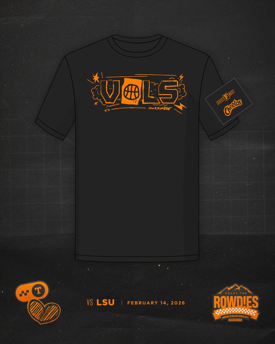evanford_8's tweet photo. dark (emo)de 🖤🏀

Design Highlights • @Vol_Hoops Dark Mode game https://t.co/yzeyEc2Oy8