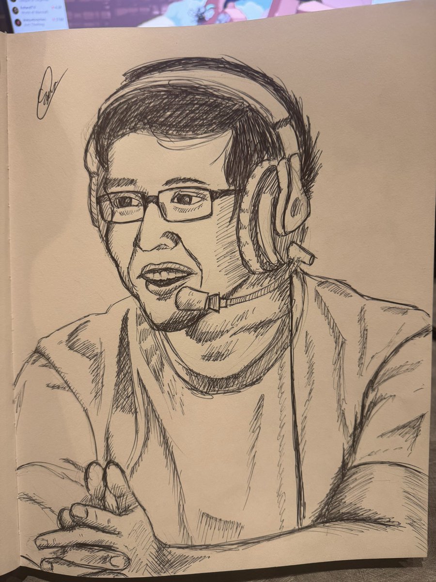 Chris Sunga tweet media