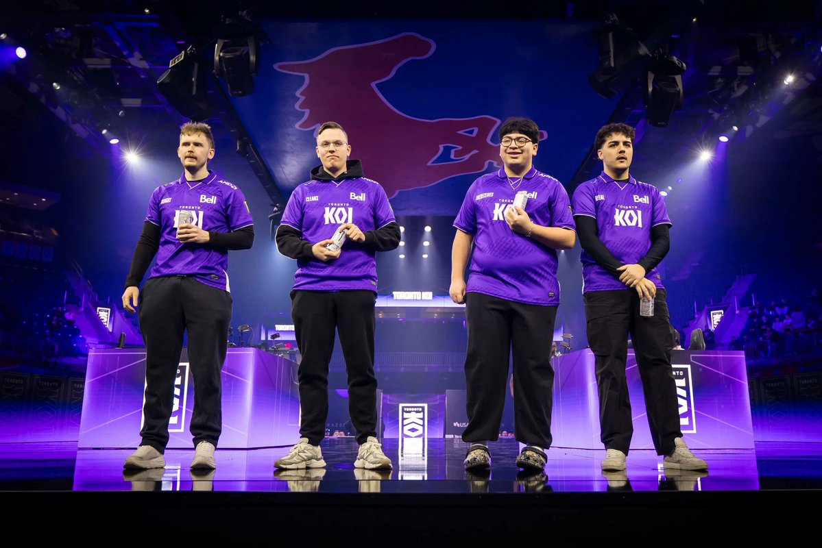 SpawnUpgg's tweet image. 🚨Kips to Toronto KOI, expected to start over ReeaL in the flex role

🚨KOI is considering replacing Insight with Nastie from Boston Breach

(via @RonnieInteL)