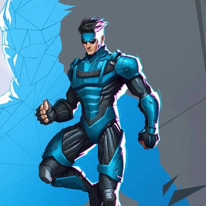 Invincible is Coming to Marvel Rivals in Season 8! 

Source (Me)
