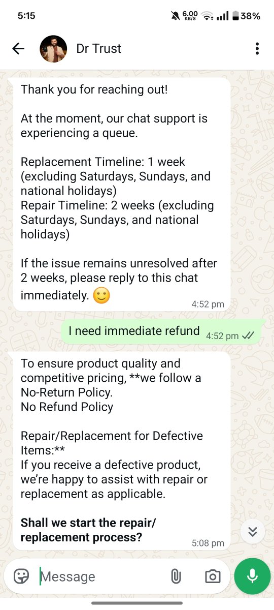 suresh vagare tweet media