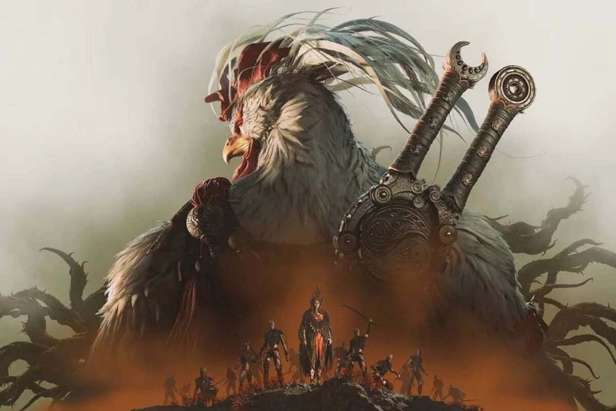 AreaMultiplayer's tweet image. Project Windless arrasa en el State of Play con combates masivos y un protagonista tan brutal como inesperado. El RPG de fantasía de Krafton promete ser enorme, pero la apuesta de la compañía por la IA genera dudas entre los fans. ¿Pelotazo o riesgo excesivo?
#ProjectWindless