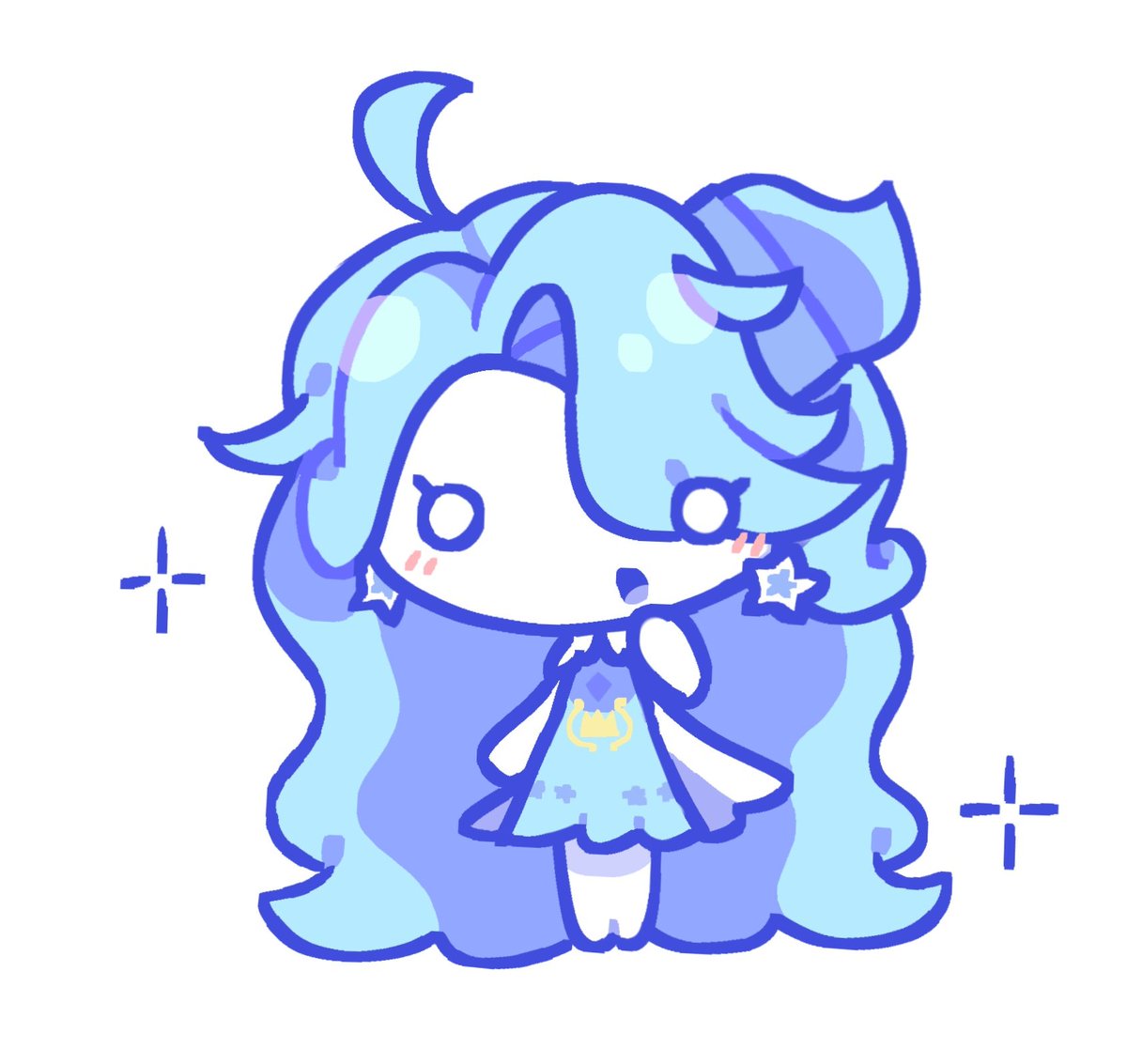 쪼꼬미 빛나 봐보실 분