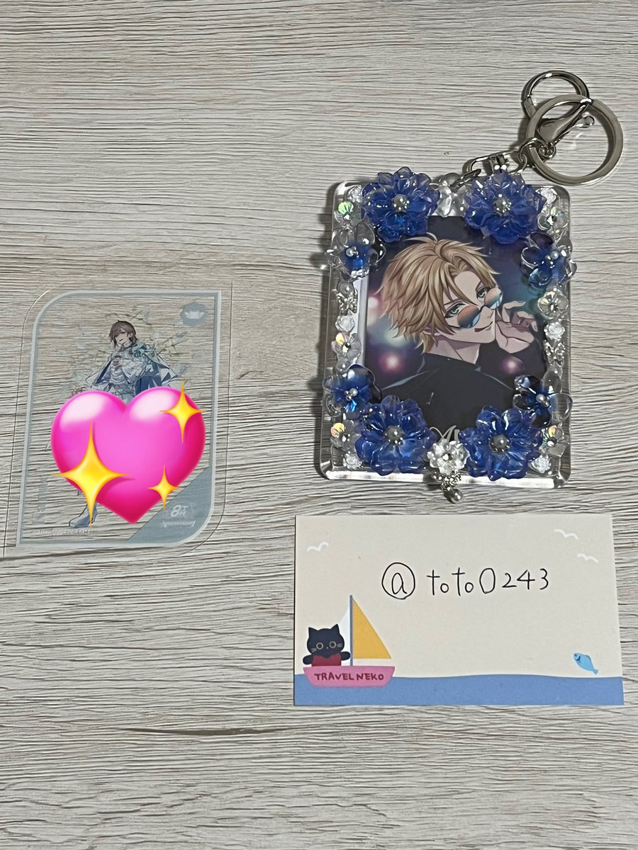 ゆまる@取引アカ tweet media