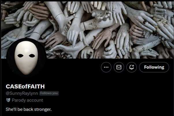 Gideon Hall tweet media