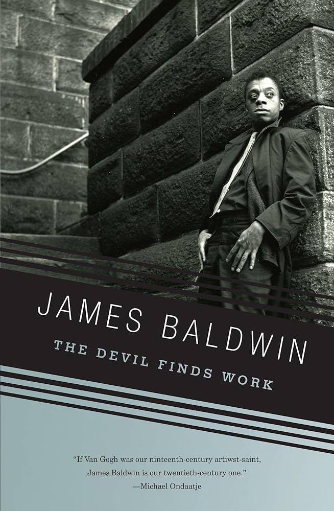 ananemones's tweet photo. cr: The Devil Finds Work / James Baldwin (1976) https://t.co/gbCHojEiUk