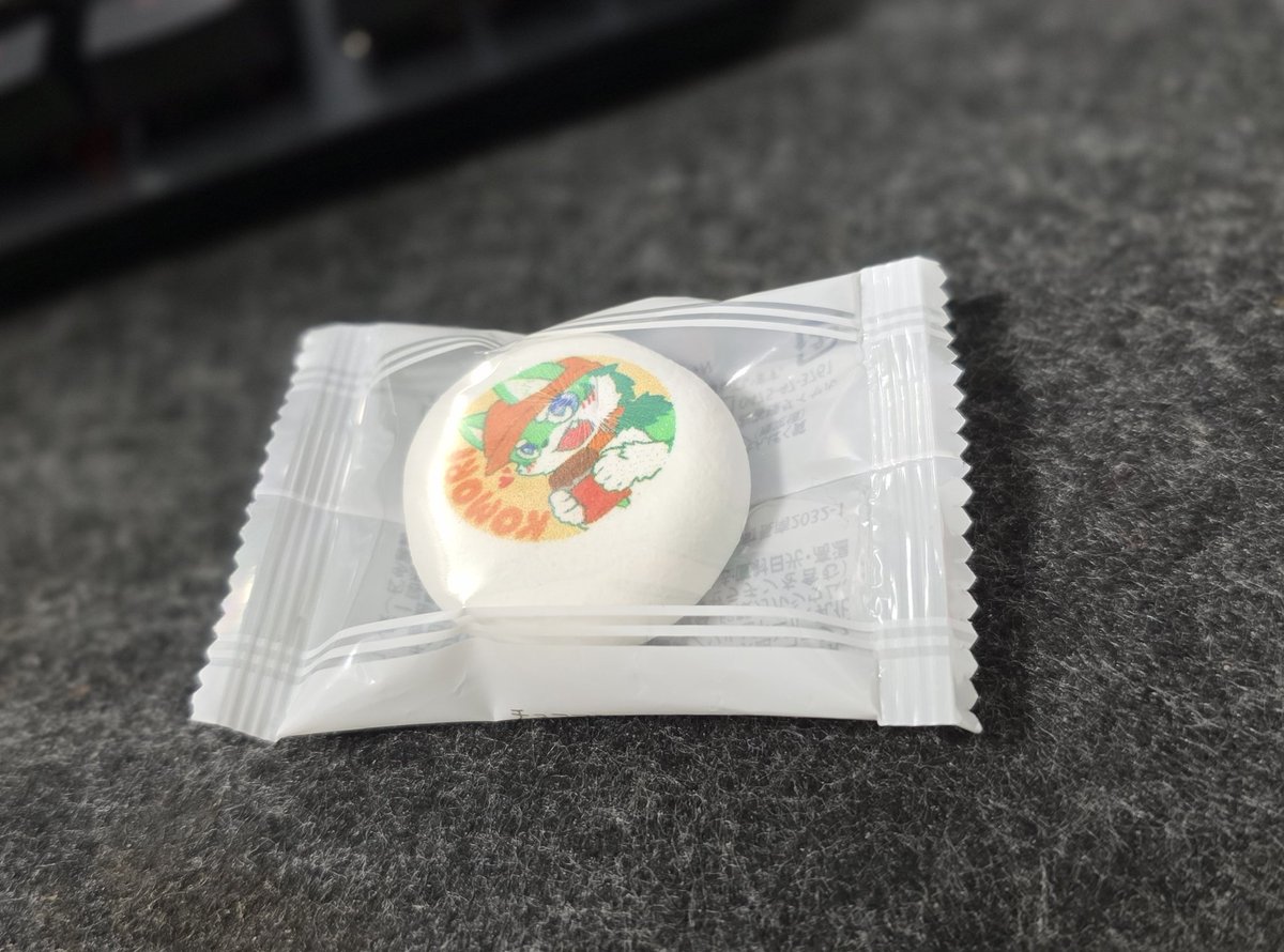 食べるのもったいない🥹🥹