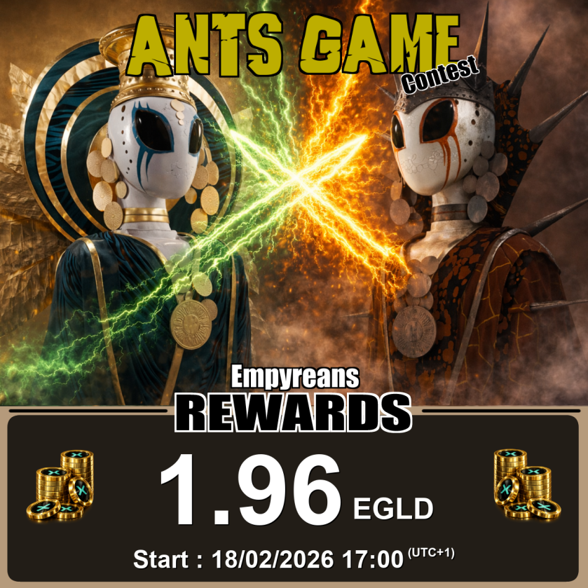 xAntsGame tweet media