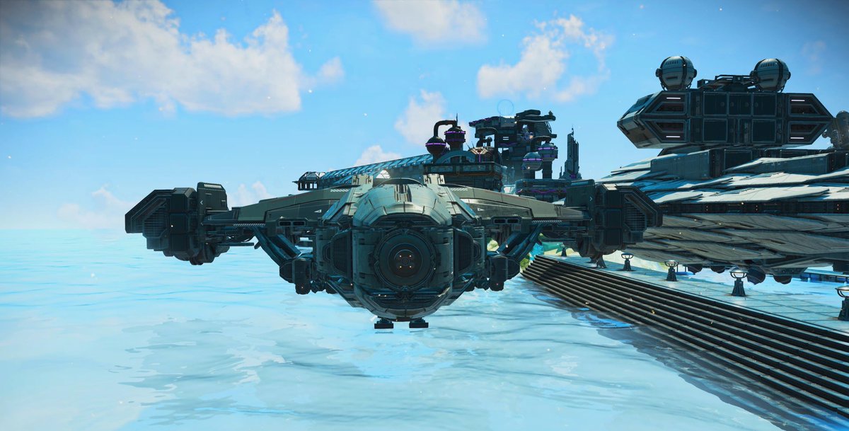 CatEye/Naru tweet media