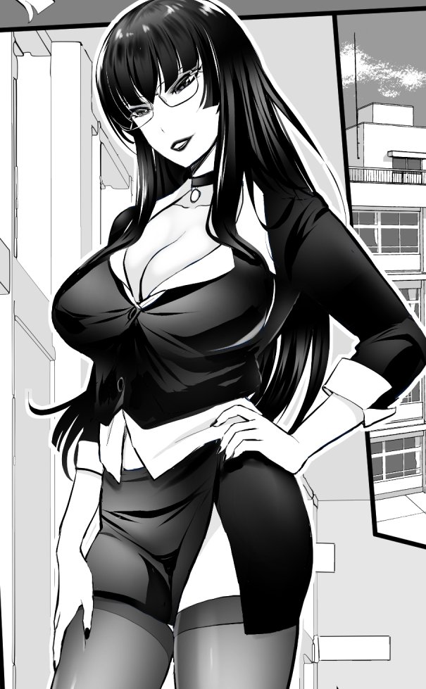 メガネは痴的ですね👓
 #メガネ祭り見た人もメガネあげちゃえ 