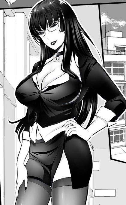 メガネは痴的ですね👓
 #メガネ祭り見た人もメガネあげちゃえ 